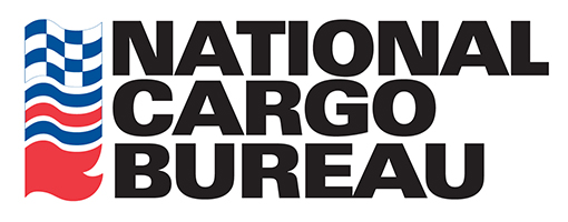 National Cargo Bureau Logo